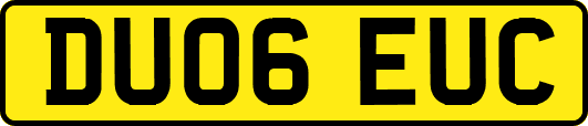 DU06EUC