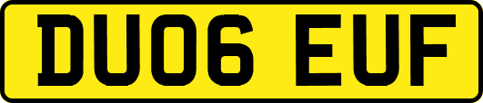 DU06EUF
