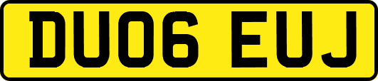 DU06EUJ