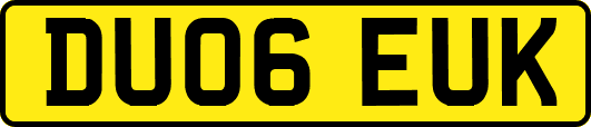 DU06EUK