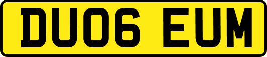 DU06EUM