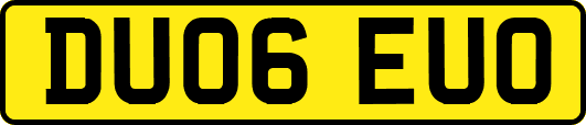 DU06EUO