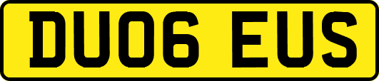 DU06EUS