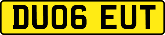 DU06EUT