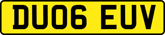 DU06EUV