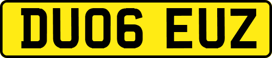 DU06EUZ