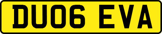 DU06EVA