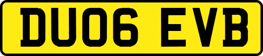 DU06EVB