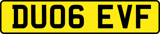 DU06EVF