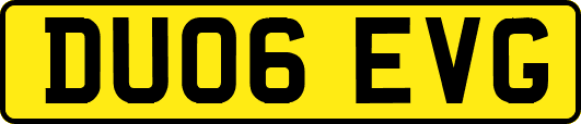 DU06EVG