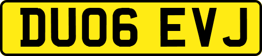 DU06EVJ