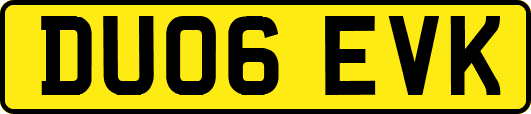 DU06EVK
