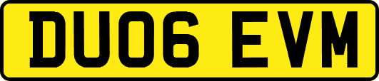 DU06EVM