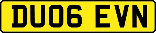 DU06EVN