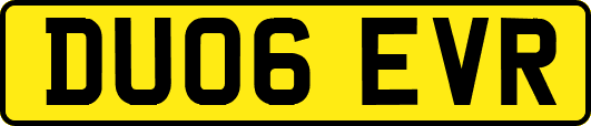 DU06EVR