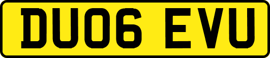 DU06EVU