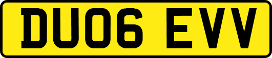 DU06EVV