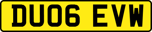 DU06EVW