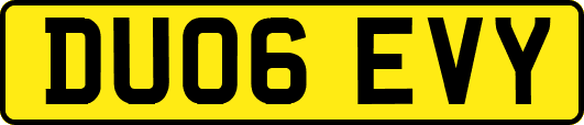 DU06EVY
