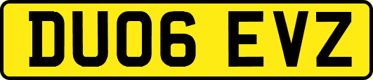DU06EVZ