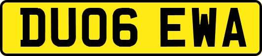 DU06EWA