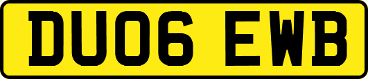 DU06EWB