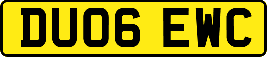 DU06EWC