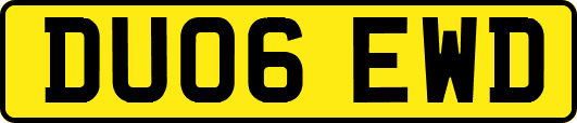 DU06EWD