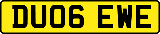 DU06EWE