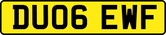 DU06EWF
