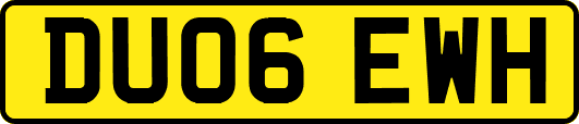 DU06EWH