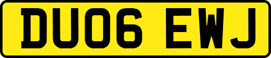 DU06EWJ