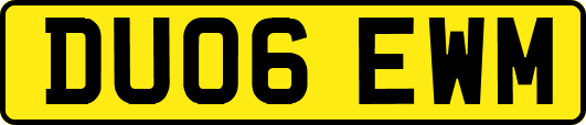 DU06EWM
