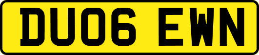 DU06EWN