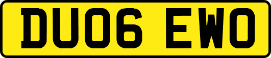 DU06EWO