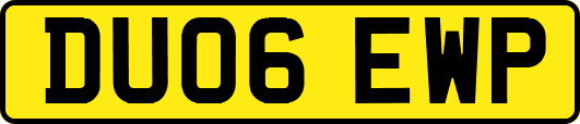 DU06EWP