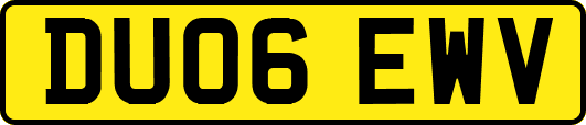DU06EWV