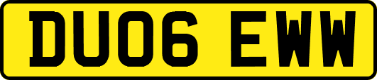 DU06EWW
