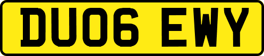 DU06EWY