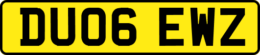 DU06EWZ