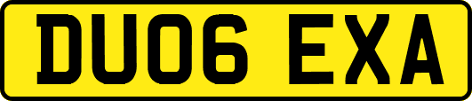 DU06EXA
