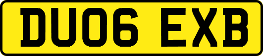 DU06EXB