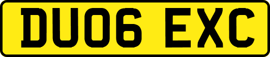 DU06EXC