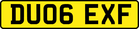 DU06EXF