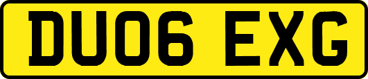 DU06EXG