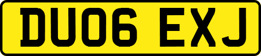 DU06EXJ
