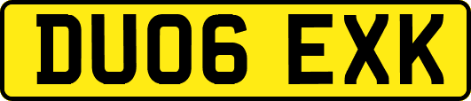 DU06EXK