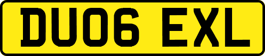 DU06EXL