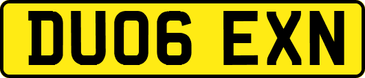 DU06EXN