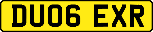 DU06EXR